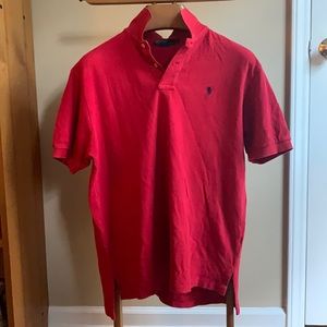 Ralph Lauren Polo Shirt (L)